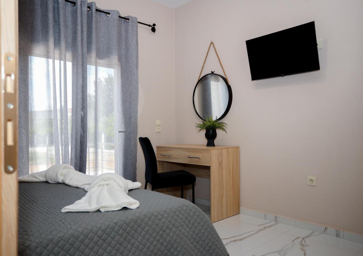 Greka Apartment Kalyves Polygyrou