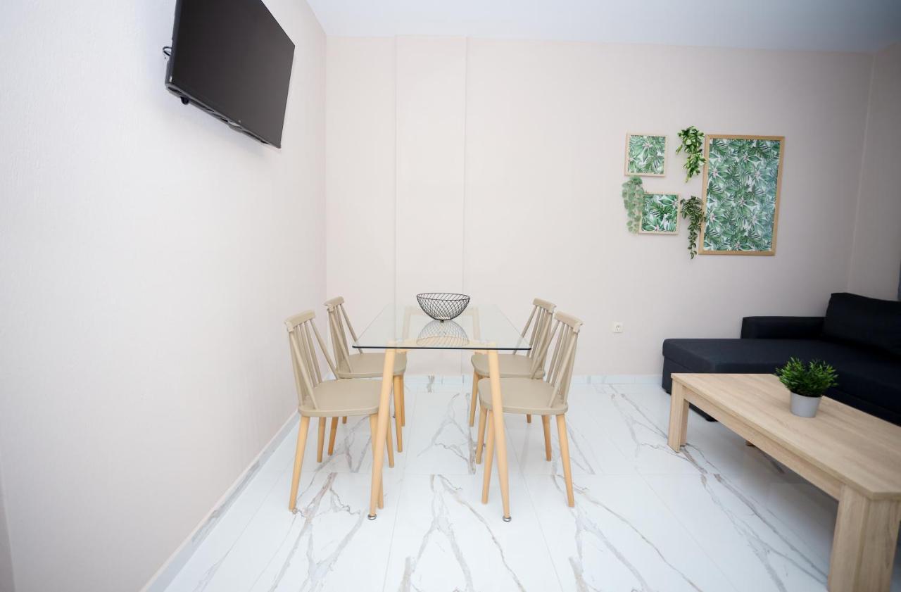 Greka Apartment *