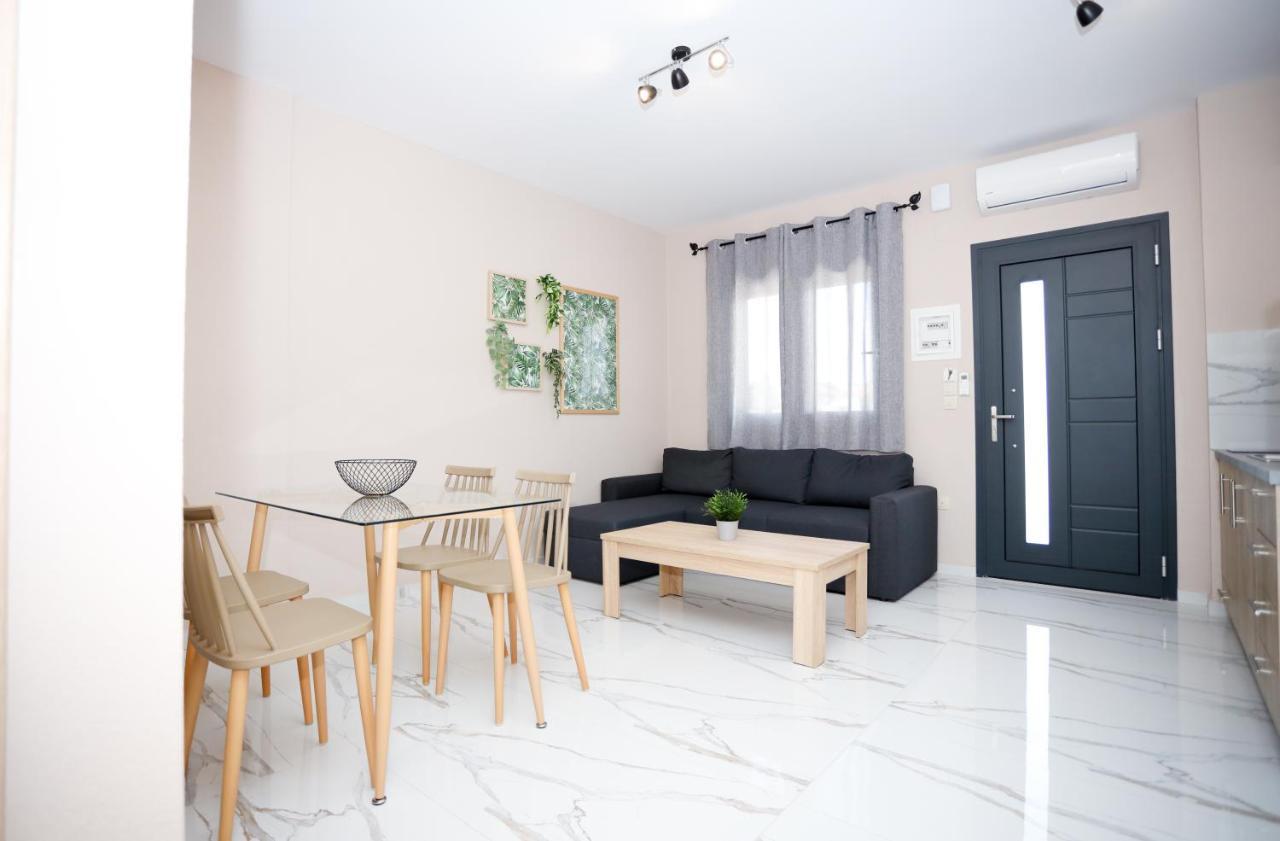 Apartment Greka