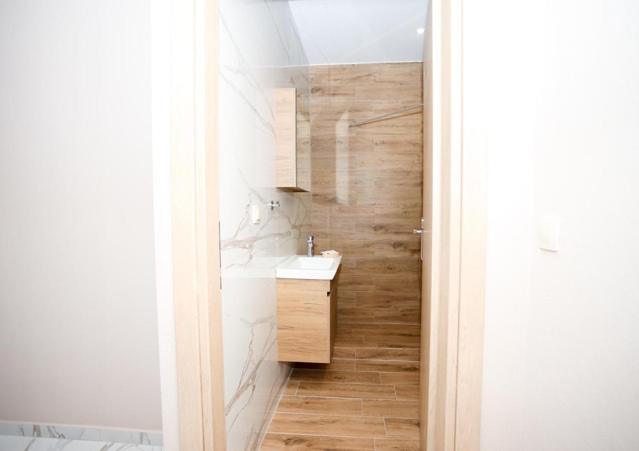 Apartment Greka