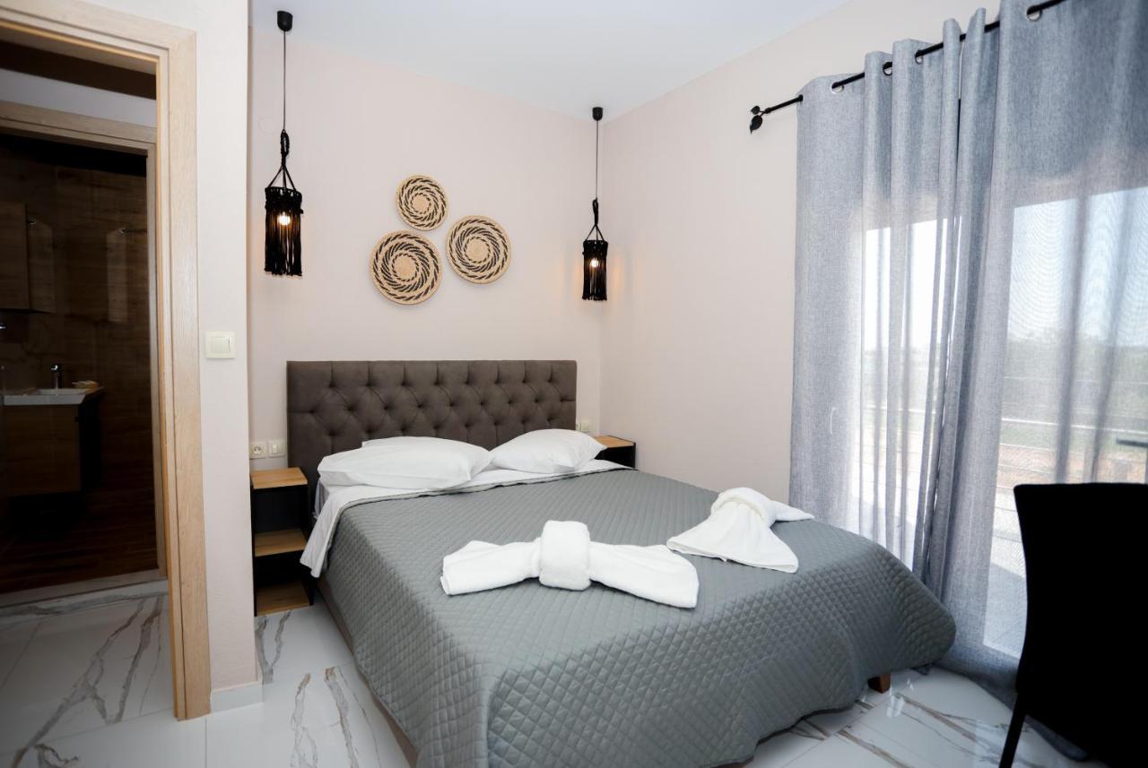 Apartment Greka Kalyves Polygyrou