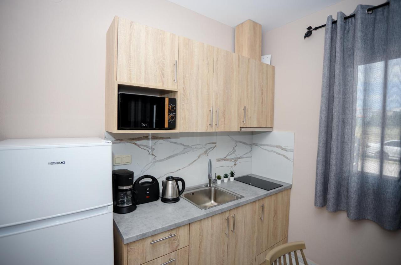 Apartment Greka Kalyves Polygyrou