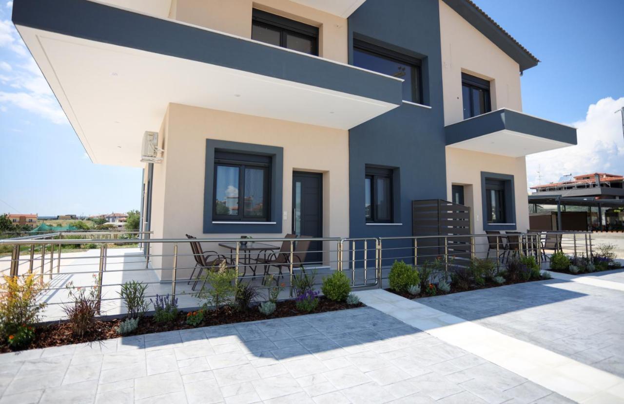 Apartment Greka *