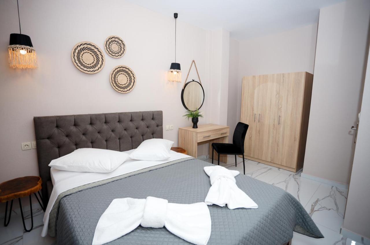Apartment Greka *