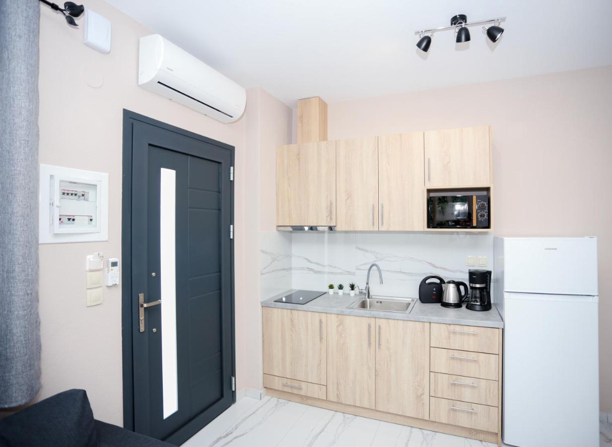 Apartment Greka Kalyves Polygyrou