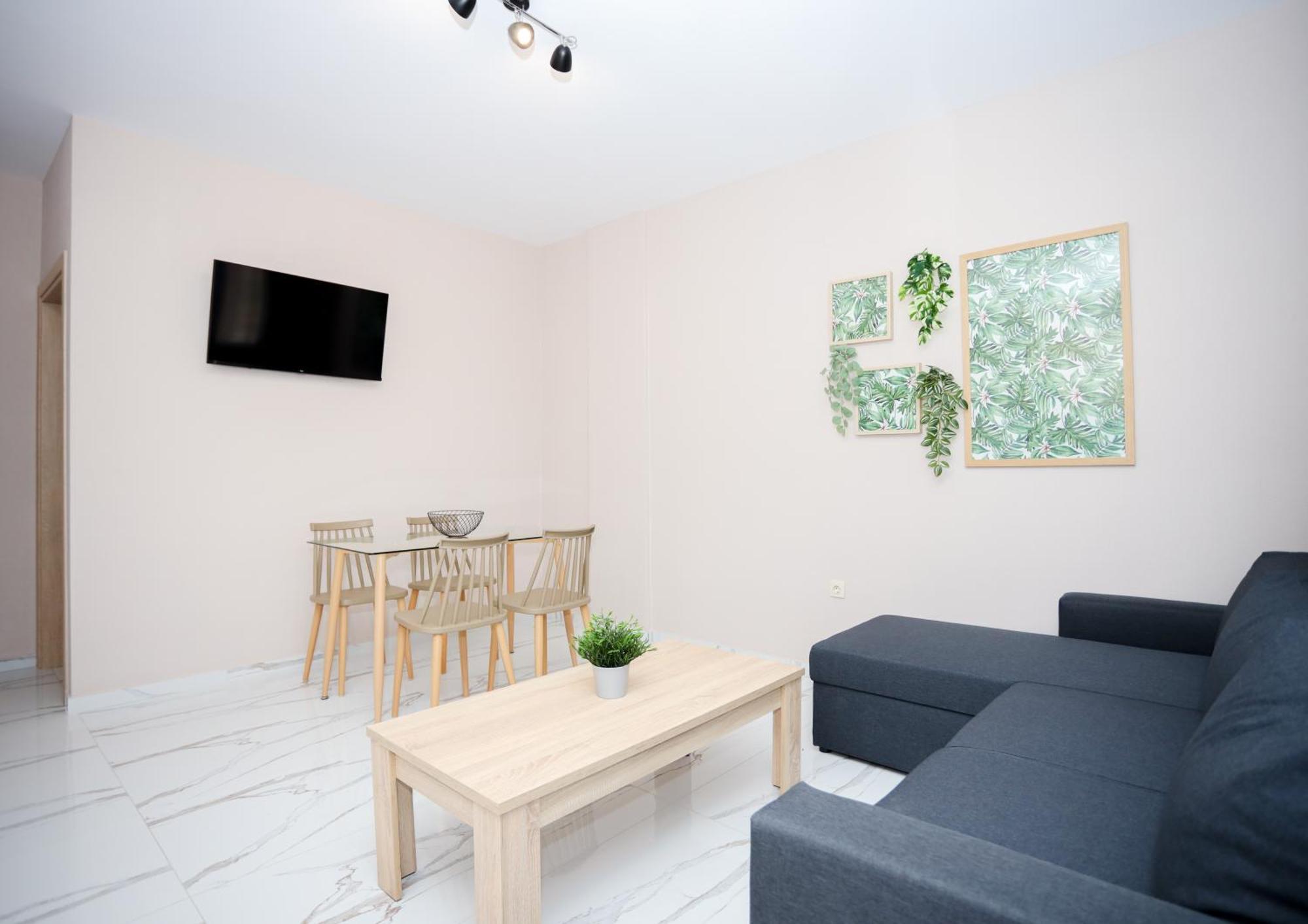 Apartment Greka